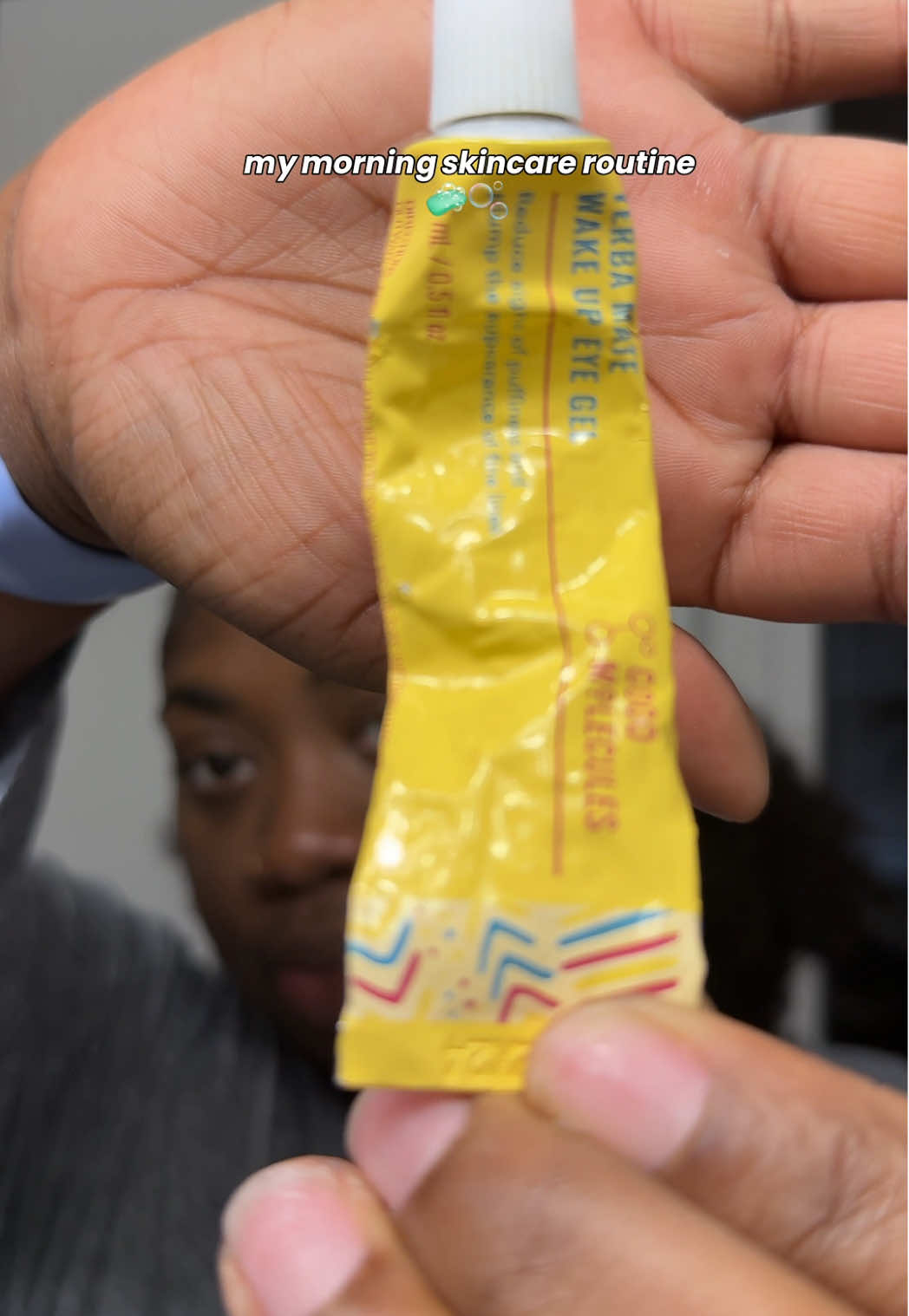 Simple but effective morning skincare routine with my favs from @Good Molecules @Cetaphil US @baebody & @AquaphorUS  #skincare #skincareroutine #simpleskincare #morningskincare 