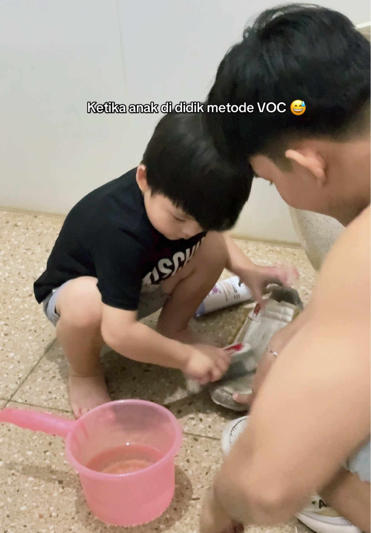 Auto nurut👺 #didikanvoccore 