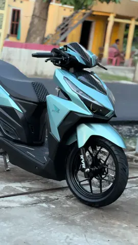 Masih gitu-gitu aja 😁🤭 #vario #varioledold #variomodifikasi 