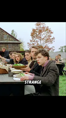 When red appears in this village, monsters will descend.#fyp #movie #horror #usa #filmcommentary 