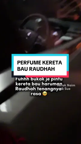 Wanginya haruman Raudhah 😍 #raudhah #madinah #baumadinah 