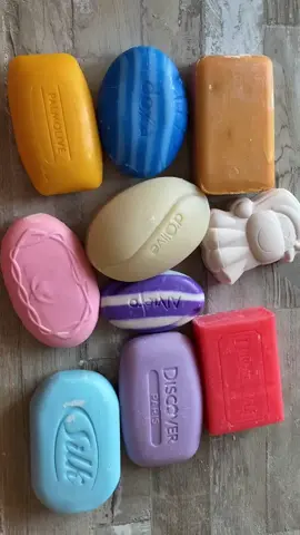 ASMR Soap cutting _ Soap Carving_Резка мыла  _ ASMR #asmrsounds #soapcutting #relaxingvideos #oddlysatisfyingvideo #foryoupage 