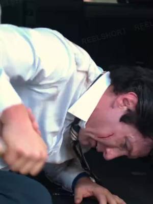 She smashed the kidney. Then saw her fiancé's name.