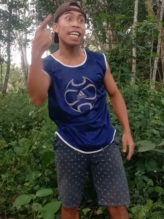 Berangkat 😁 #fyp #viral #videolucu #komedi #MuhammadArifin 