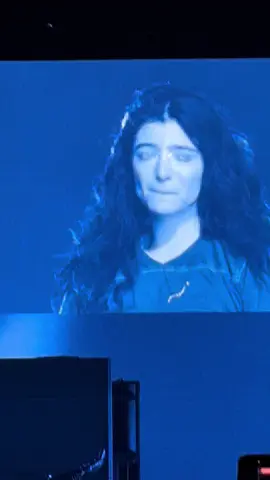 Supercut - Glasgow, 19/11/2025 @Lorde #supercut #melodrama #ultrasoundtour #lorde 