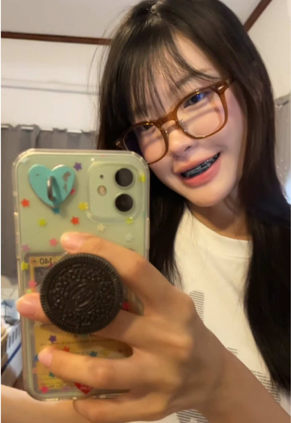 แป้งพัฟจิ๋วน่ารักเลยนะ #fyp #foryou #แป้งพัฟทูโกเจ้านาง #เจ้านางไทยแลนด์ 