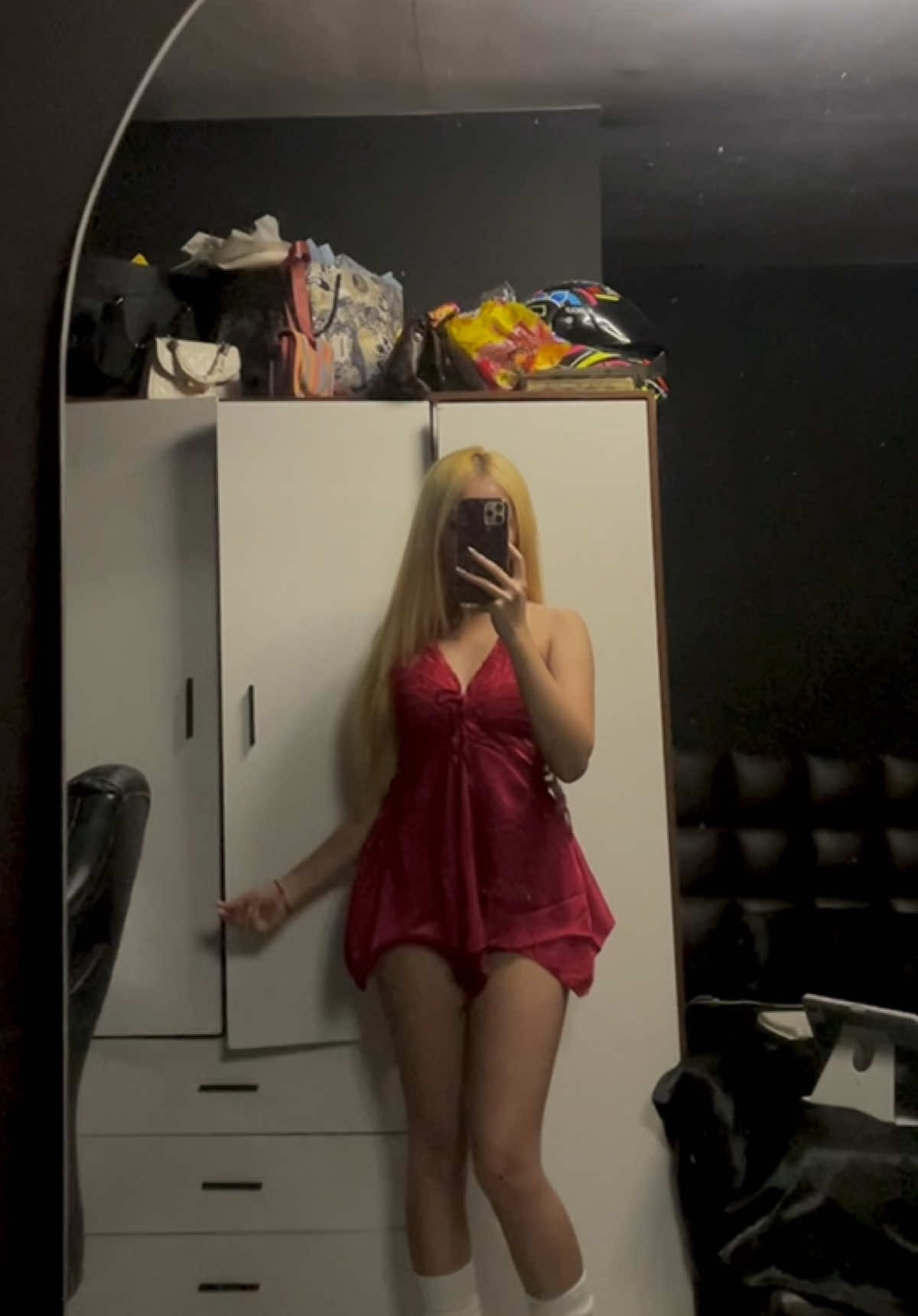 #bliss #nightweardress 