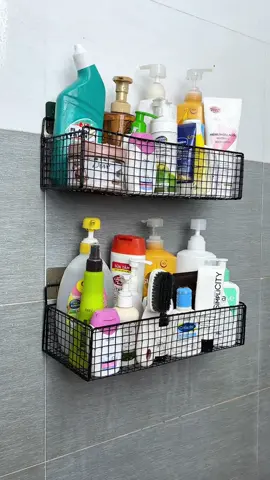 COMBO 2 kệ dán tường tiện lợi không cần khoan đục gì cả, chỉ cần dán lên tường là dùng được rồi, để đồ dùng gọn gàng và tiết kiệm được không gian đây ạ  #kededo #kededodanang #kededonhatam #kedantuong #giadungtienich  @Ngân BaBy 95  @Ngân BaBy 95  @Ngân BaBy 95 