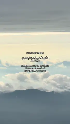 #allahumasollialaasayyidinaamuhammad 