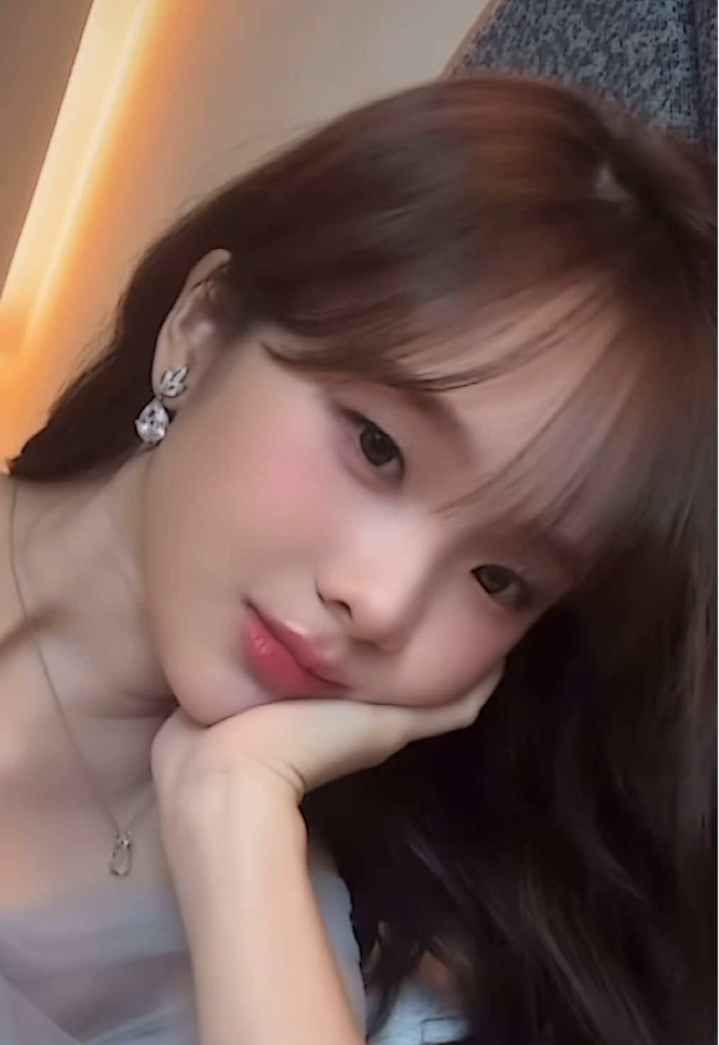 #CapCut @BTR Nadine 🫶🏻🫶🏻 #btrnadine 