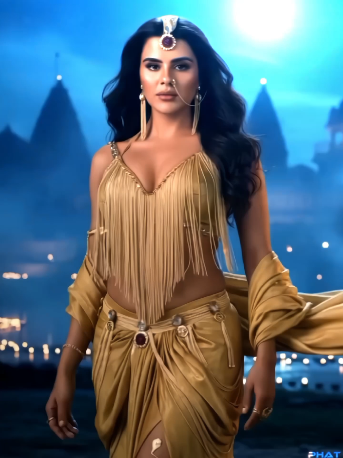 sắp r...#naagin7 #CapCut #tiktok #edit #phateidt 