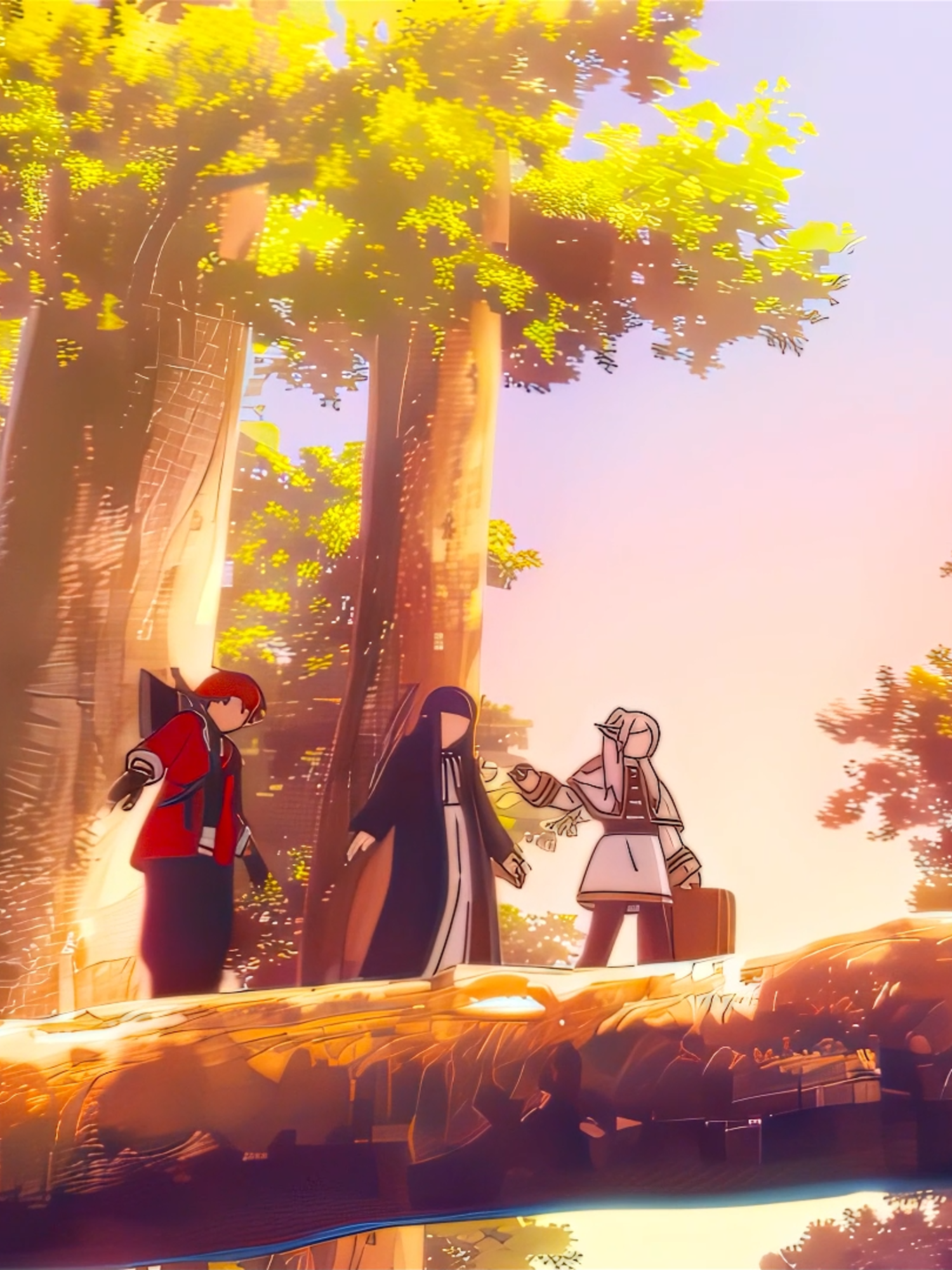 sousou no frieren season 2 new trailer out! #sousounofrieren #frieren #aestheticedit #animeedit #frierenbeyondjourneysend