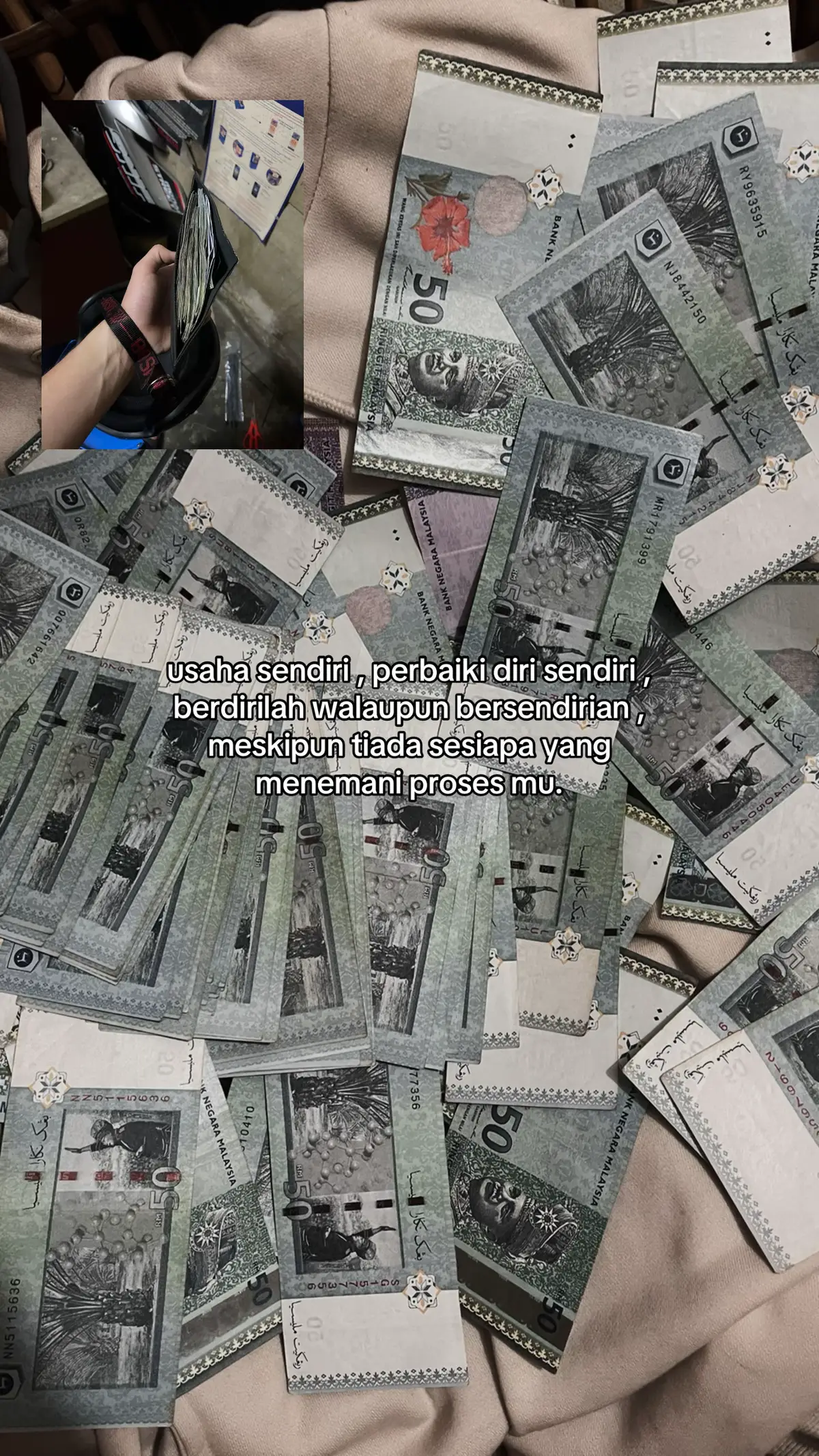 jadi lebih matang 💪🏻