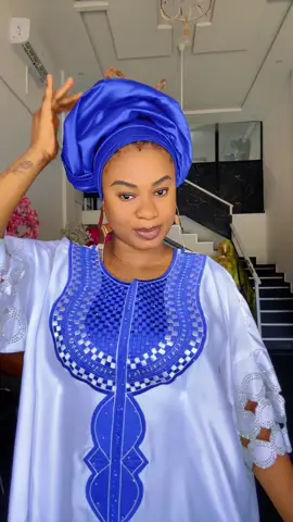 #fyp #viral #boubou #broderie #soie 