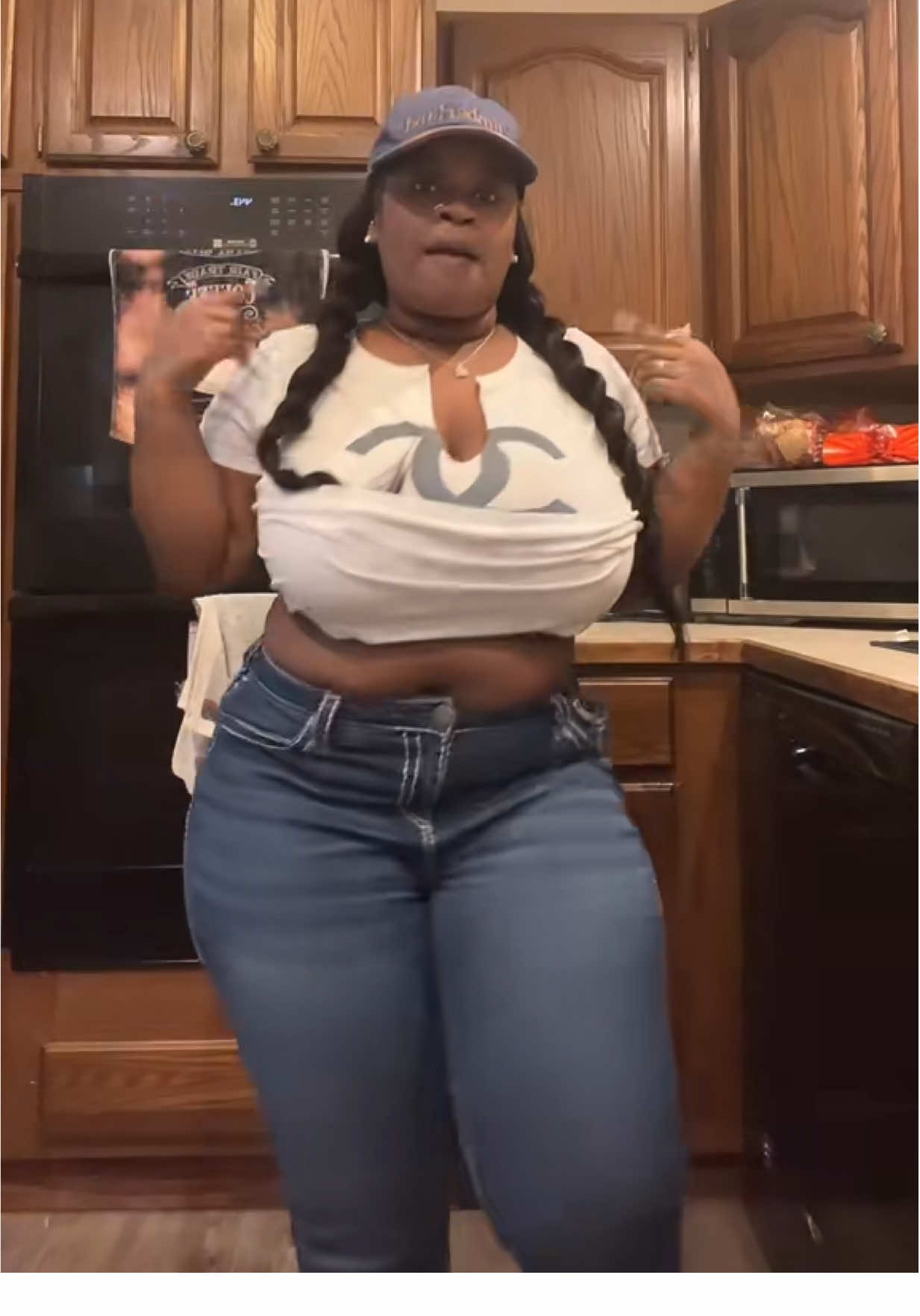 I go by😏😏 #fyp