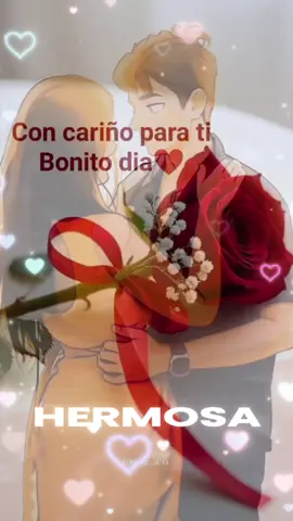 Buenos días mujer hermosa 😍😍  #paratiiiiiiiiiiiiiiiiiiiiiiiiiiiiiii 