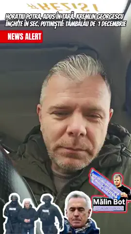 #politicaromania #foryou #romania🇷🇴 #calingeorgescu 