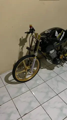 Bangun tidur panjang🤙#gl200 #tigergank #herexjatim 