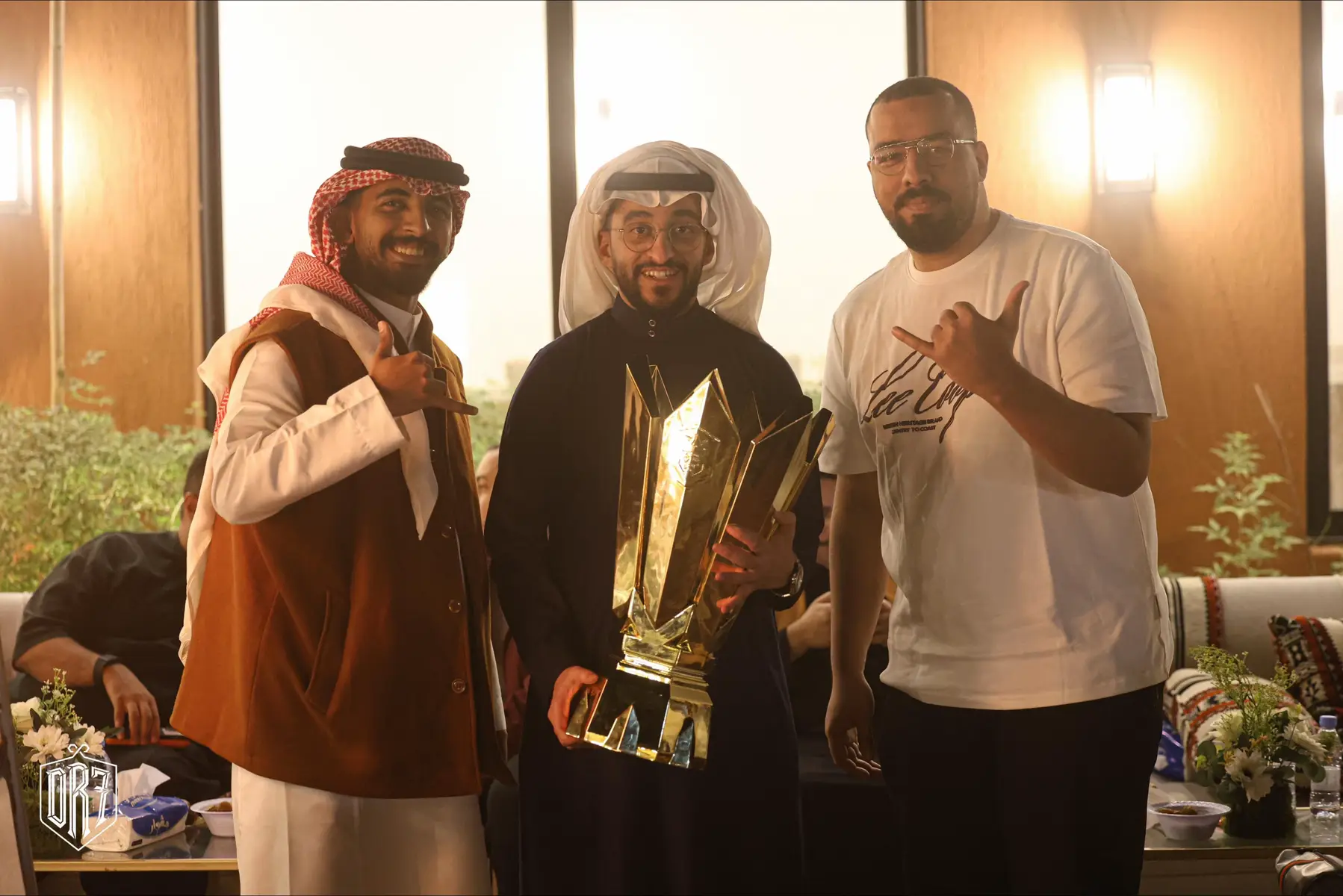 @Kings League MENA @drb7h @صلّيح 