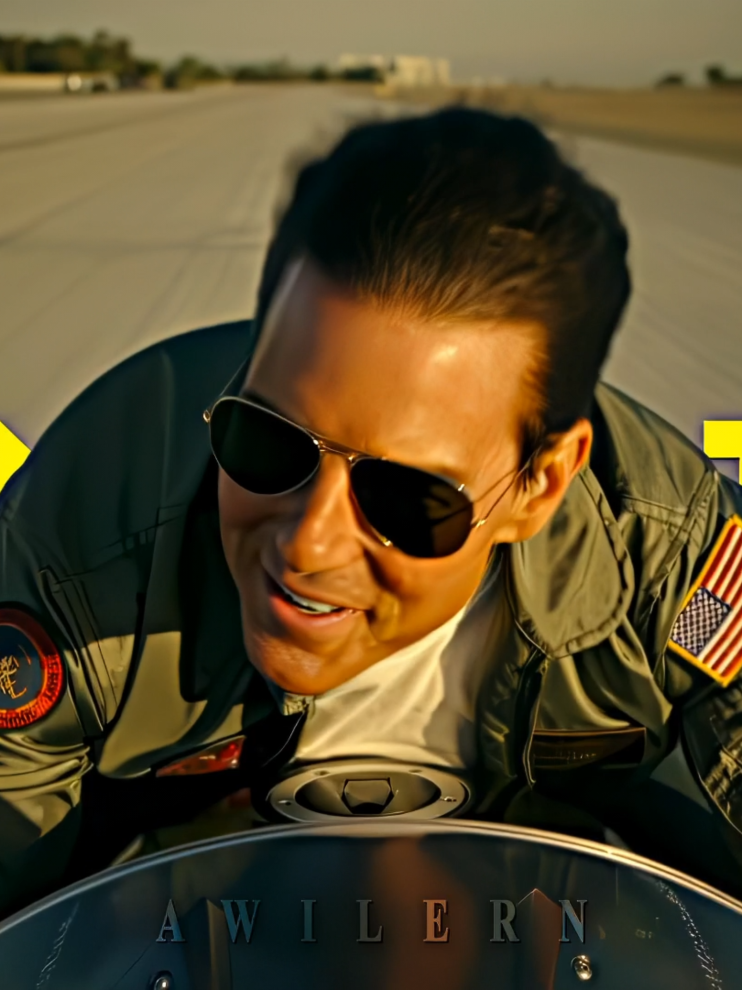 Next? I love this trend❤️‍🔥 #topgunmaverick #tomcruise #tomcruiseedit #topgunmaverickedit #edit #brunomars #brunomarsedit #brunomarstrend