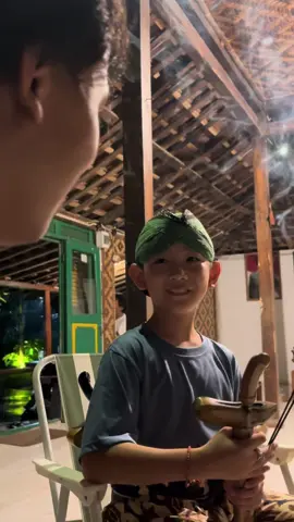 @el_nathan_hardianto  Selamat malam  #sanggarkerismataram #padahariini #fyp #jawapridee 