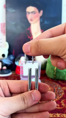 Sick of struggling with nails that ruin the clean look of your woodwork? Our double-headed nails are a game-changer—install in seconds, stay invisible, and hold like a pro!#tiktokshopcybermonday #tiktokshopblackfriday #CraftTool #woodworking #DIYCraft 