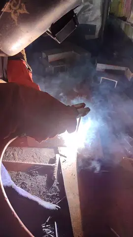 otw 100 support piping😉 #proyek #fyp #welderindonesia🇮🇩 #ptkp #tiktok?pelit?fyp 