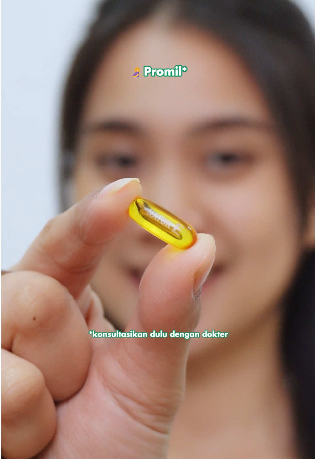 Sebanyak itu manfaat minum Vitamin E! Serius nih masih ragu sama Natur-e varian Active Beauty? 🤭 #NaturE #ActiveBeauty #VitaminE 