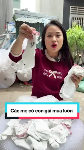 Set 5 đôi tất mèo Hello Kity #set5doitat #tatnuhanquoc #ngasieusale #giadungtienich 