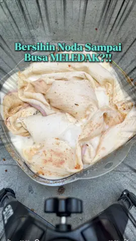 Noda apalagi yang bakal minli coba?Komen dibawah ya 😉✅ #WiselieIndonesia #clothstainremover #clothstainremoverwiselie #nodahilangseketika #nodahilang 