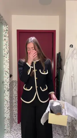 Mijn bankrekening is nu officieel OP SLOT