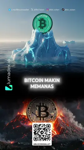 Investor Besar Dari Luar Mulai Melirik BLOCOIN.Pertanda Positif Bagi Para Holders #fyp #BLC #PSNChain #blocoin #BlockchainIndonesia @@psnchain 