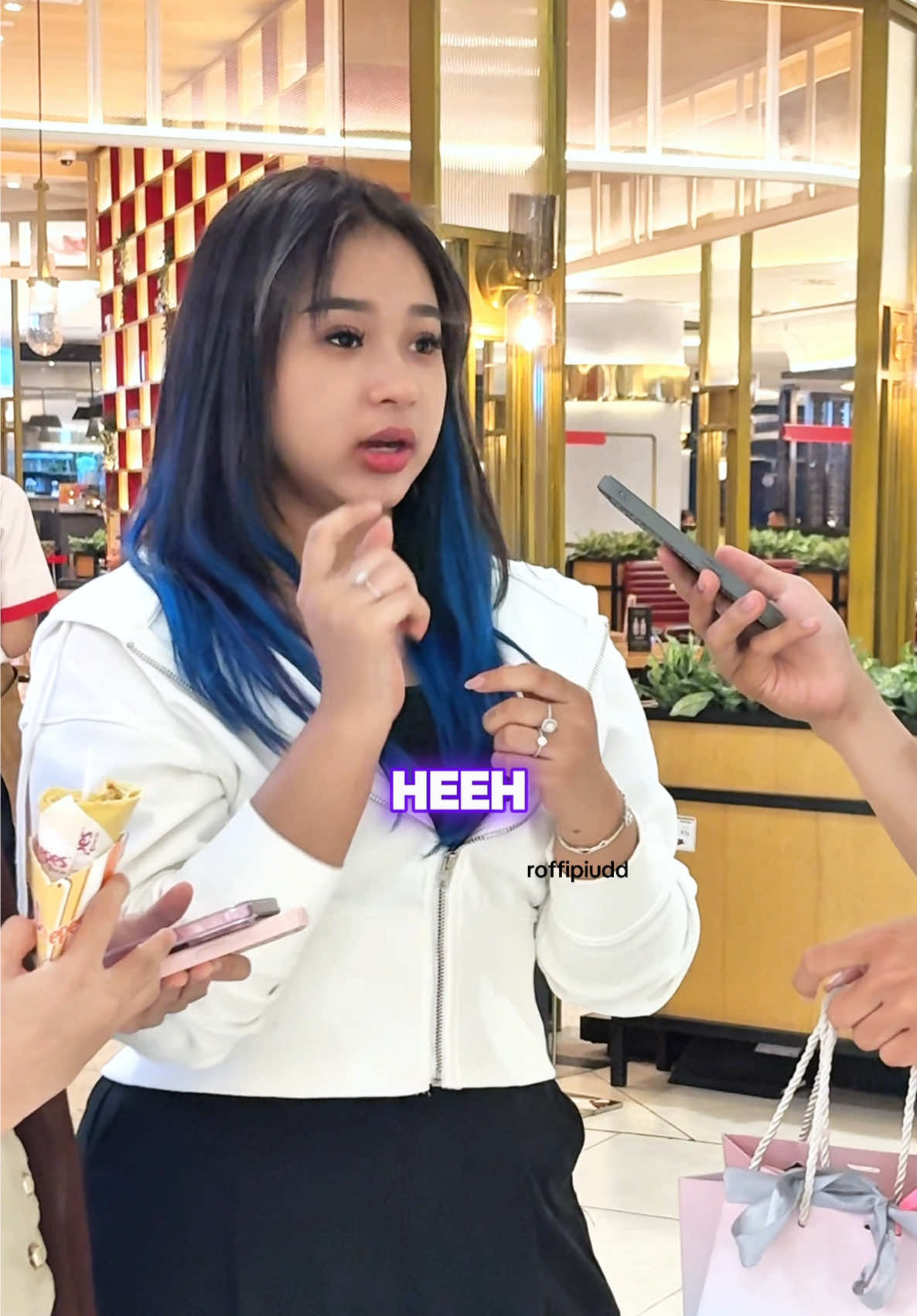 Absen yg skincarenya samaan sm kak @Niken Salindry Reall 😅👇 #skincare #skincaretips #makeup #parfume #bodycare 