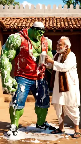 #hulk #hulkvideos #foryoupage❤️❤️ #hulkaivideo #deartiktokteamdontunderviewmyvideos 