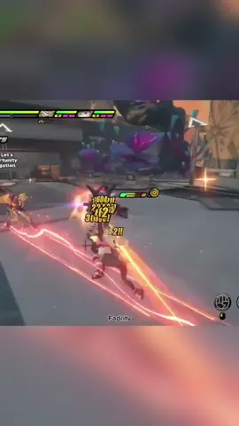 you're behind me right? ☹️ || Zenless zone zero  #zzz #zenlesszonezero #fyp #alice #hoyoverse 