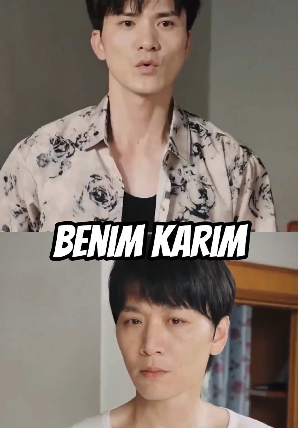 İki kardeş aynı anda evlendi, ama küçük kardeş büyük kardeşin nişanlısını çaldı. #filmshorts #drama