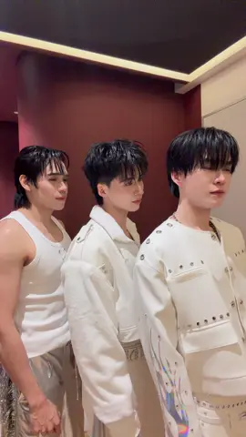 บอกเลยว่าเป๊ะ! @ngernnn @บีเหว๋อ  #pondponlawit 