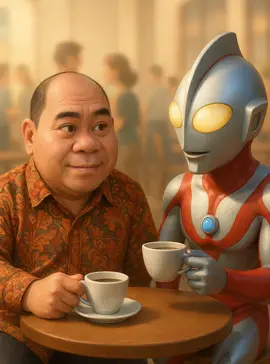 HANYA SEGELAS KOPI YANG MENGINGATKAN YANG HITAM TAK SELAMANYA KOTOR 😎☕ #kopi #ngopi #kopihitam #katakata #fyp