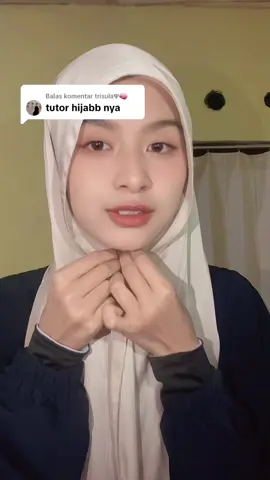 Membalas @trisula𝚿🧠 done yaaaa, tutor nya agak grasak grusuk wkwk🫰🏻🙏🏻 #masyaallahtabarakkallah #tutorial #tutorialpashmina #tutorialhijab #fyppppppppppppppppppppppp 