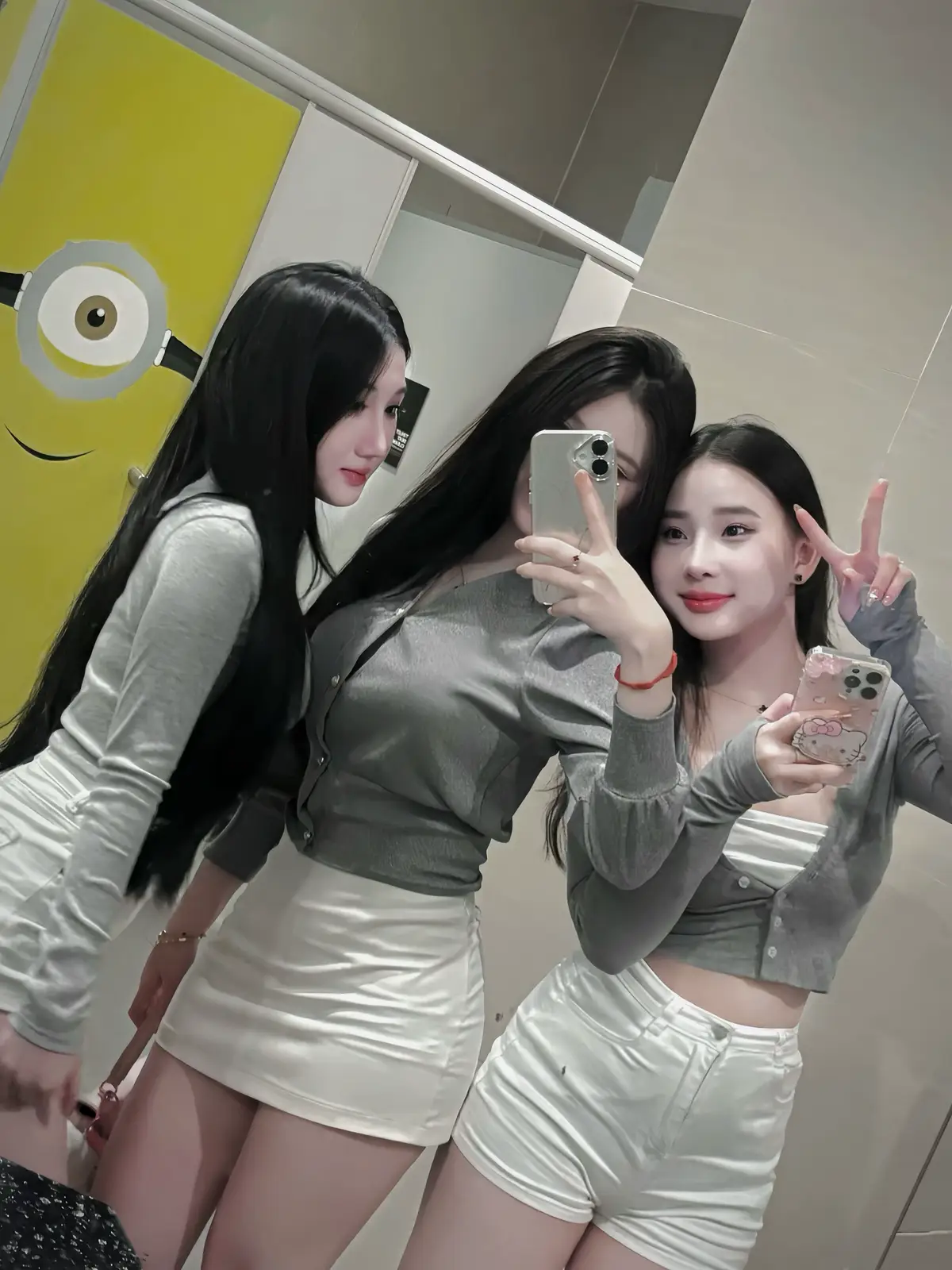 Tam cô nương #fyp #viral 