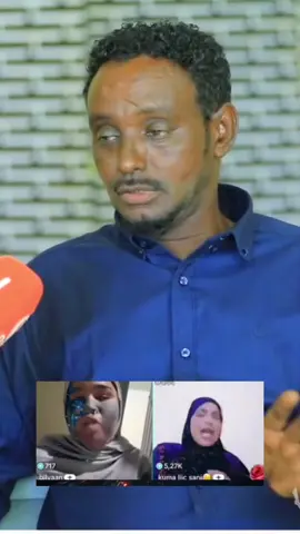 Anigu labadan gabdhood midna ma qabo