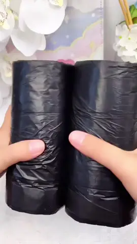 Túi đựng rác BOBO BỊCH 100 TÚI có quai rút treo tường chất liệu HPDE siêu dai #tuidungrac #tuidungraccoquairut #tuidungractuphanhuy #fyp #xuhuong 