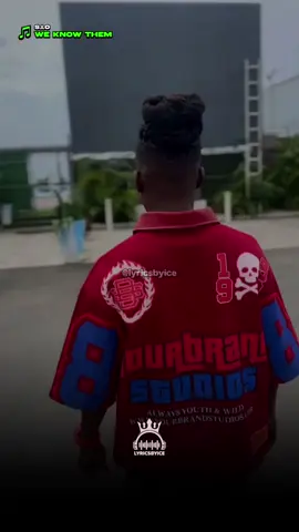 S.I.O - We Know Them (Lyrics) ⚡️ #lyricsbyice #tiktokliberia🌺🥰❣️🇱🇷 #lyricsvideo #fypシ゚ #onlysio #weknowthem #libmusic🇱🇷 #newmusic #trendingvideo #liberiantiktok🇱🇷🇱🇷🇱🇷 