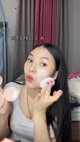 First time jumpa cushion best gini wei 😍 before this pakai fd jeee .. mmg menarikk cushion ni wajib try !! @𝑴𝒖𝒎𝒎𝒚𝒌𝒊𝒏𝑩𝒆𝒂𝒖𝒕𝒚🫦 #fypシ゚ 