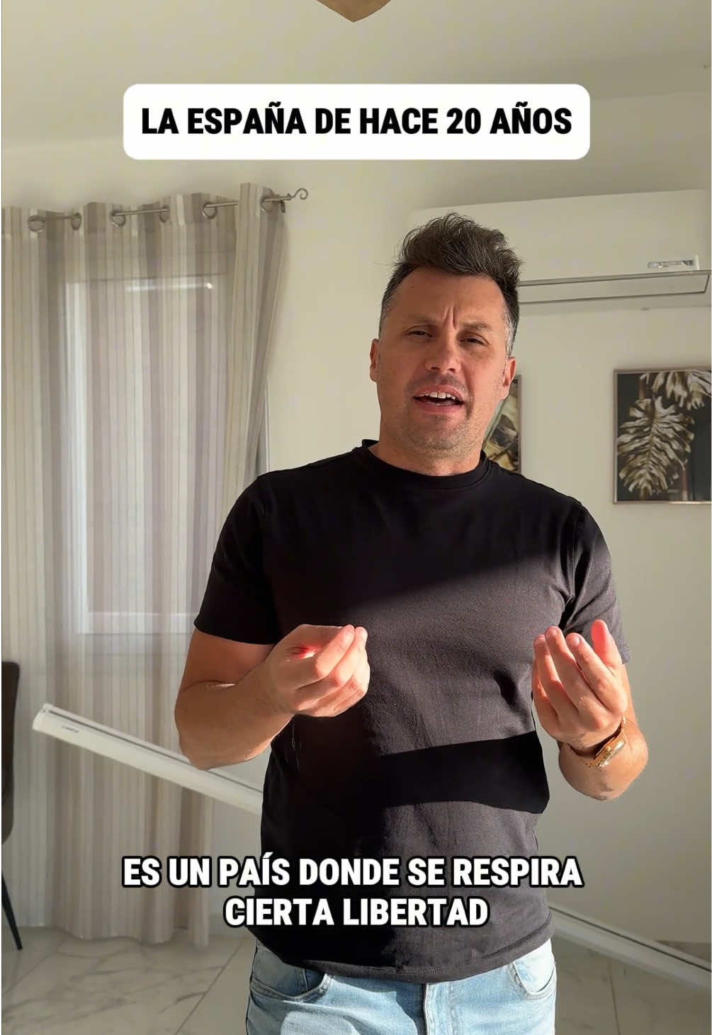 🇨🇾 Chipre es esa España que muchos recuerdan: más libertad, menos control, menos presión fiscal Una isla donde todavía se puede vivir tranquilo, construir sin que el Estado te asfixie y sentir que el esfuerzo vale la pena 🔁 Cada vez más españoles están eligiendo empezar de nuevo aquí… ¿y tú? #VivirEnChipre #LibertadFinanciera #ResidenciaFiscal #Chipre2025 #EspañaAntes