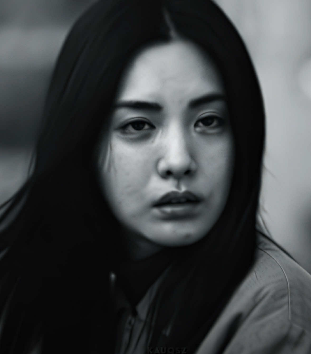 grandona || #kauqsz #kdrama #maskgirl #edit #fy 