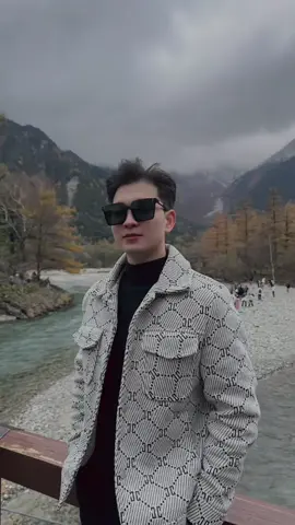 🥰🥰🥰#kamikochi 