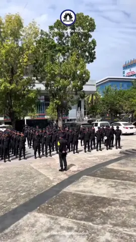 Kisi-kisi sudah kamu dapatkan. Sekarang giliran kamu untuk ACTION dan LATIHAN! 💥 Jangan sampai kalah start, karena pesaingmu sudah bersiap dari hari ini 🚨 Maksimalkan persiapanmu dengan Bimbel Smart Solution Madiun! #PejuangPolri2026 #TWKPolri #smartsolutionmadiun #brimob #wawasankebangsaan 