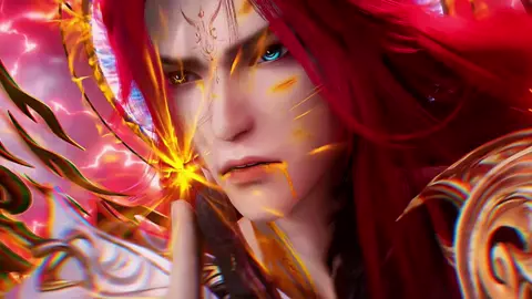 Tóm Tắt Tiên Nghịch Tập 185-186 Hải Nhật Sinh Tàn Dạ! #tiênnghịch #vươnglâm #hh3dtq 