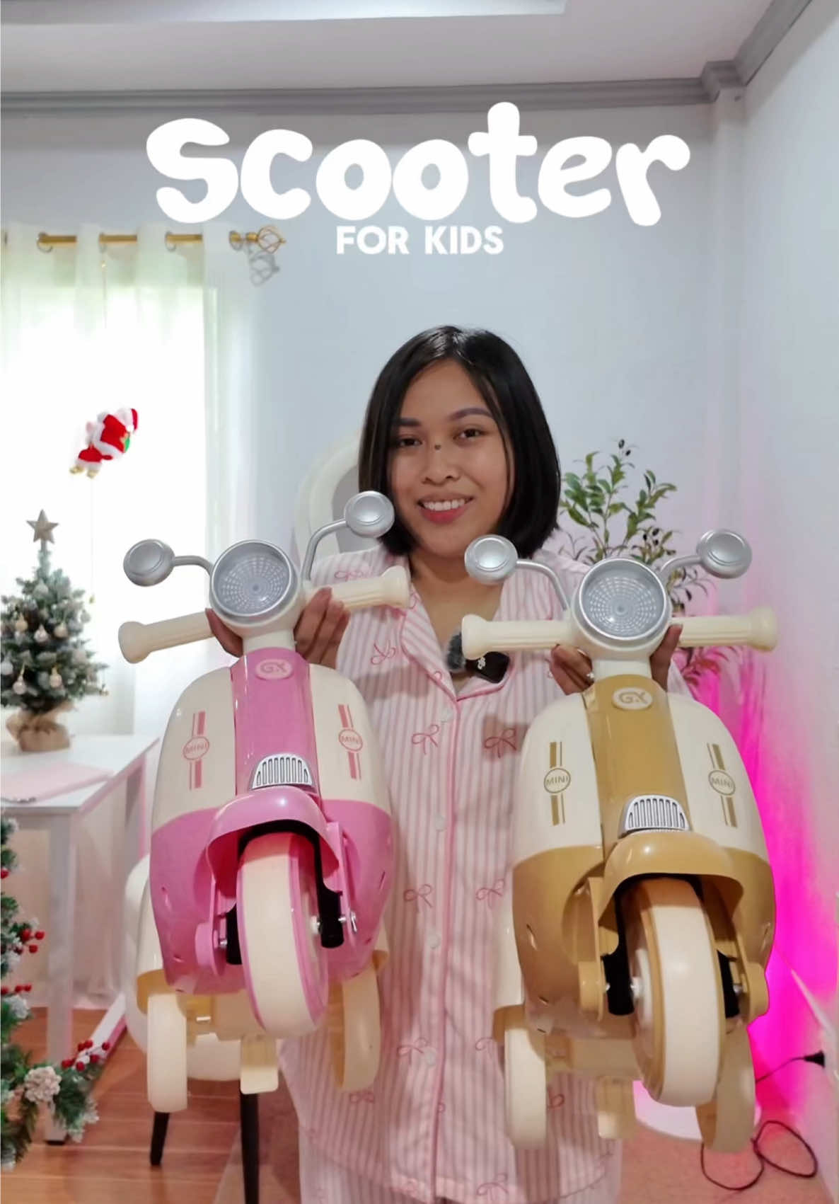 Scooter for kids #giftideasforkids #toysforkids #toysforkidsgift 